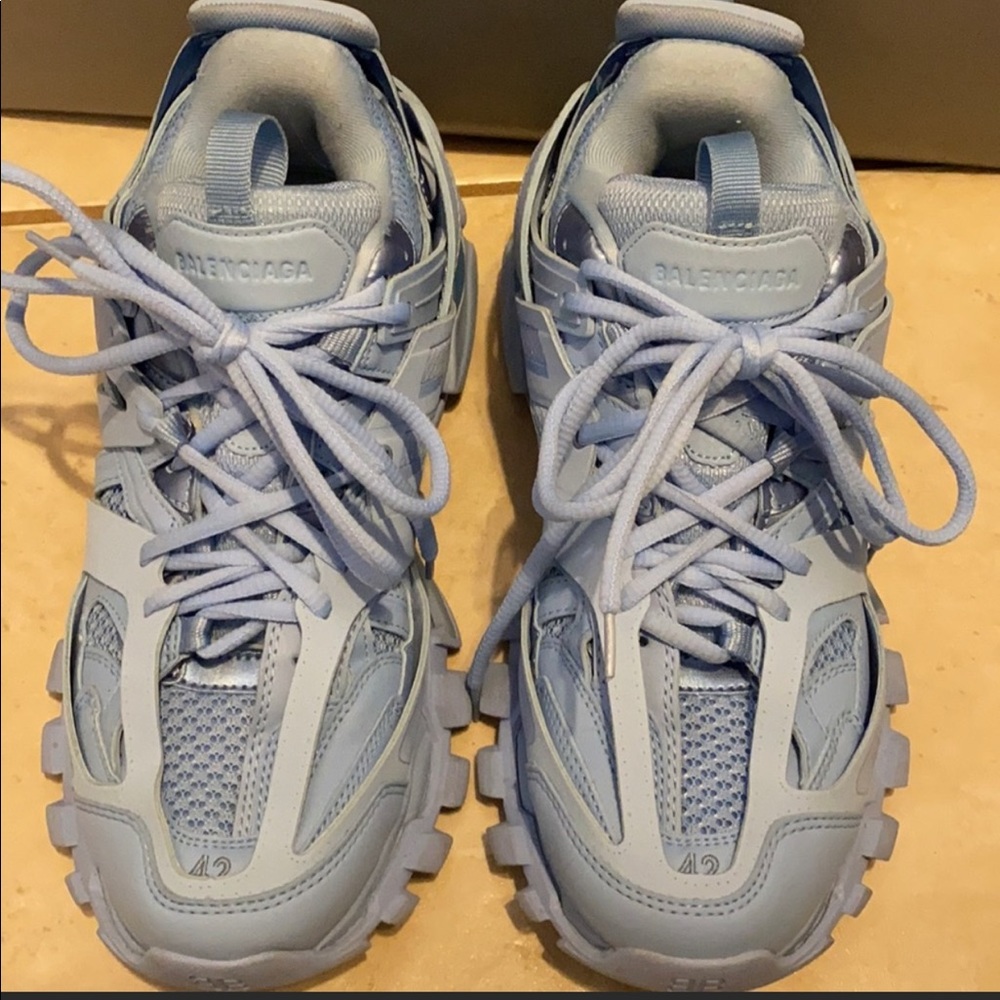 Balenciaga 2.0Track Sneakers